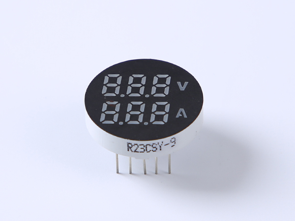 LED数码管应用在哪些行业呢？